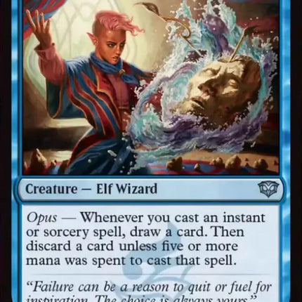 Muse Seeker