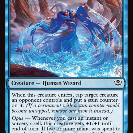 Deluge Virtuoso