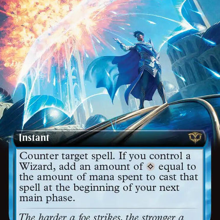 Mana Sculpt (Extended Art)