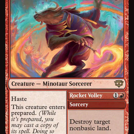 Maelstrom Artisan