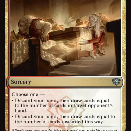 Borrowed Knowledge