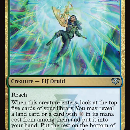 Paradox Surveyor
