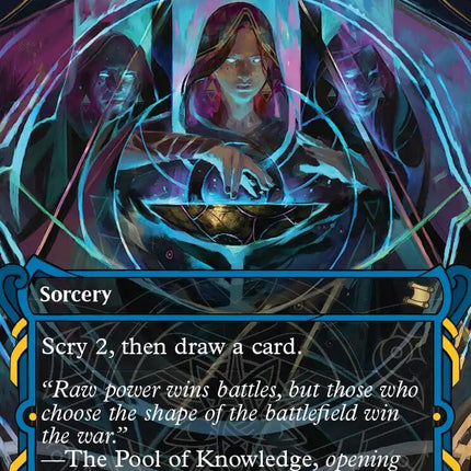 Preordain