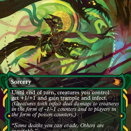 Triumph of the Hordes