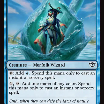 Hydro-Channeler