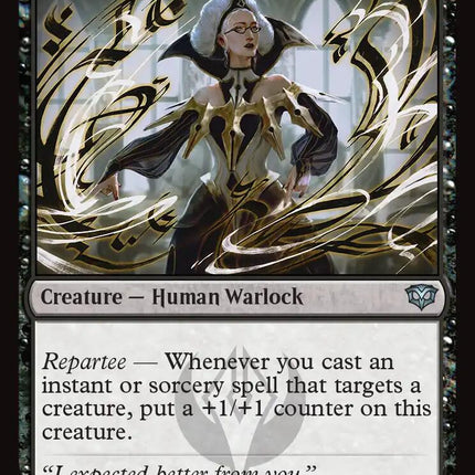 Lecturing Scornmage
