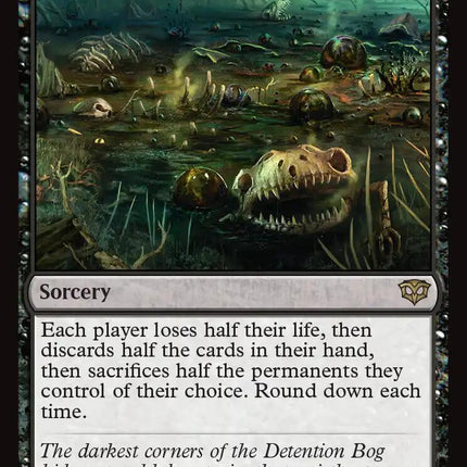 Pox Plague