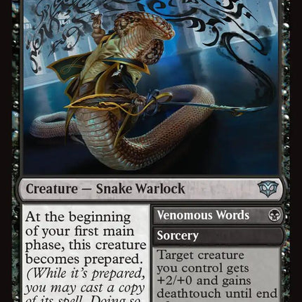 Scathing Shadelock