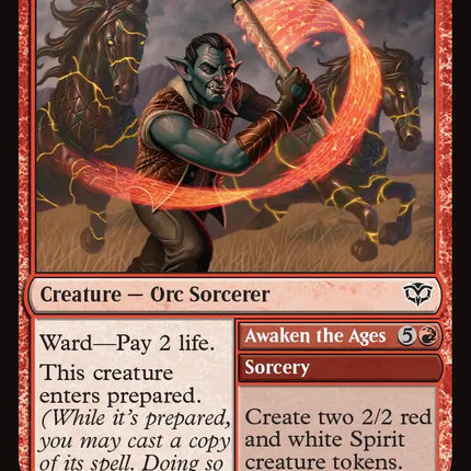 Strife Scholar