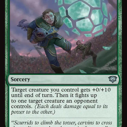 Chelonian Tackle