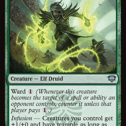 Thornfist Striker