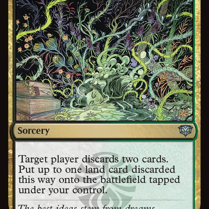 Mind Roots