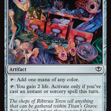 Potioner's Trove
