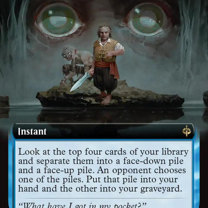 Riddles in the Dark (Extended Art)