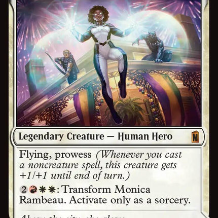 Monica Rambeau