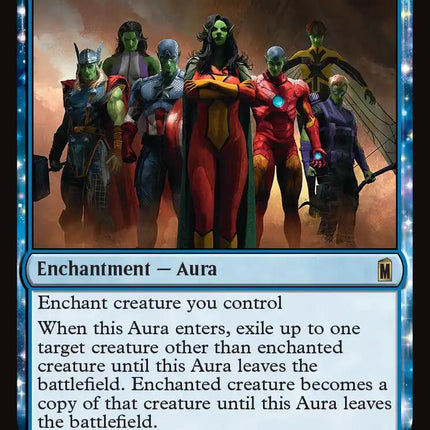 Secret Invasion