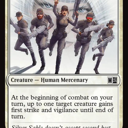 Wild Pack Squad