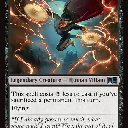 Count Nefaria