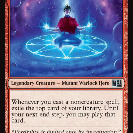 Wiccan, Young Avenger