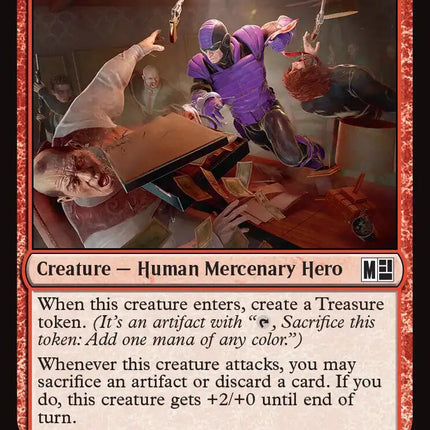 Contract Hero