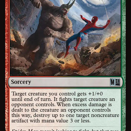 Rhino's Rampage