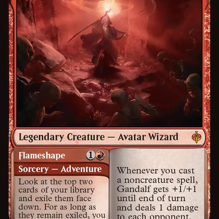 Gandalf, Goblins' Bane