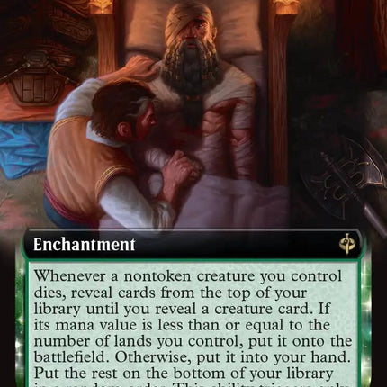 Part in Friendship (Extended Art)