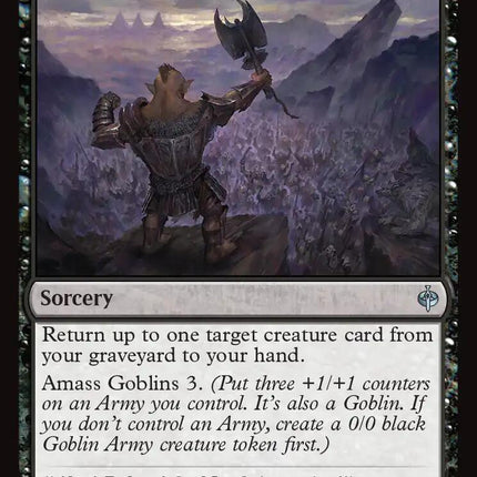 Gathering of Darkness