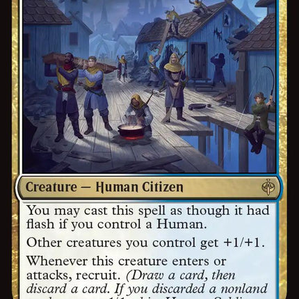 Bard's Company