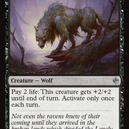Desolation Prowler