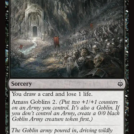 Rage into the Valley