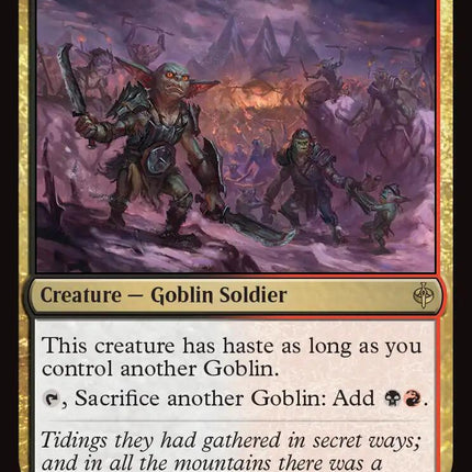 Bolg's Company