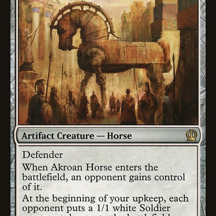 Akroan Horse