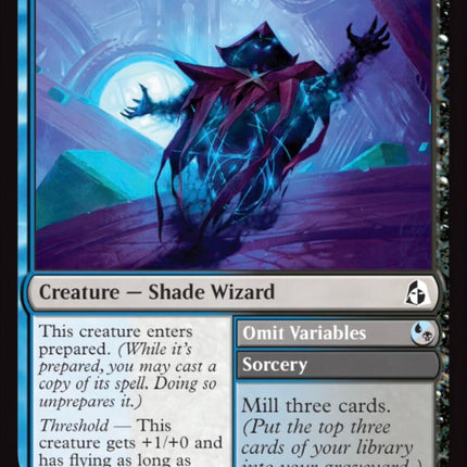 Theorix Metamage