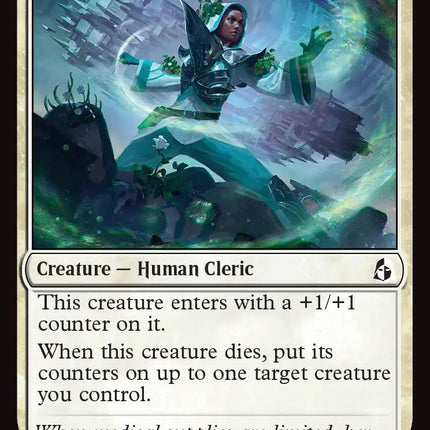 Graft Surgeon