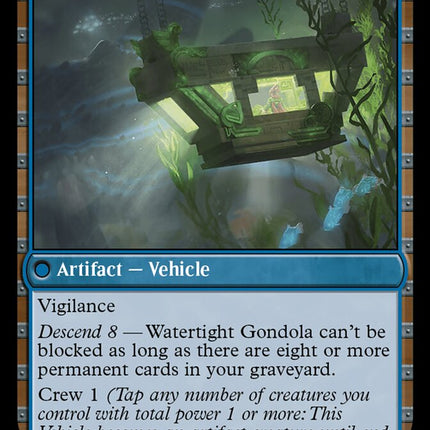 Waterlogged Hulk (Back)