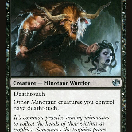 Felhide Petrifier