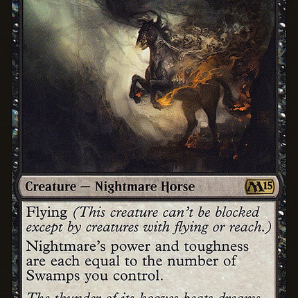 Nightmare