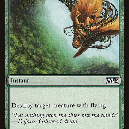 Plummet [M15 - 192]