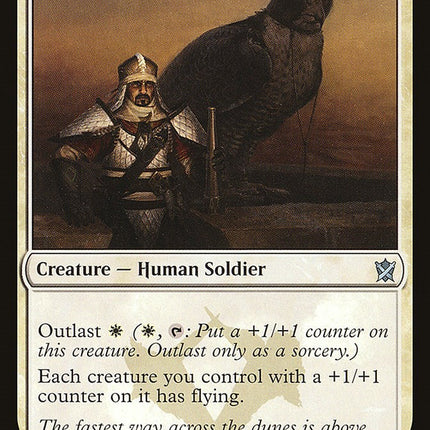 Abzan Falconer